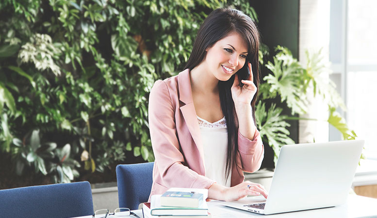 Christian Women in Business and Relationships