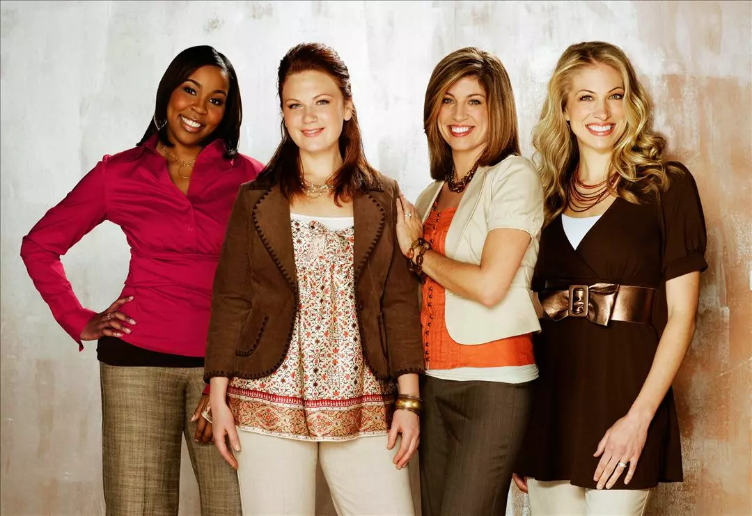 women of faith