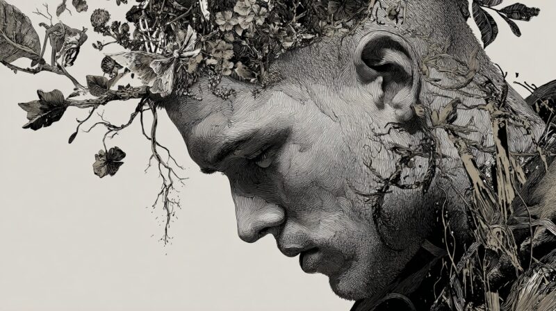 Digital art and personal identity
