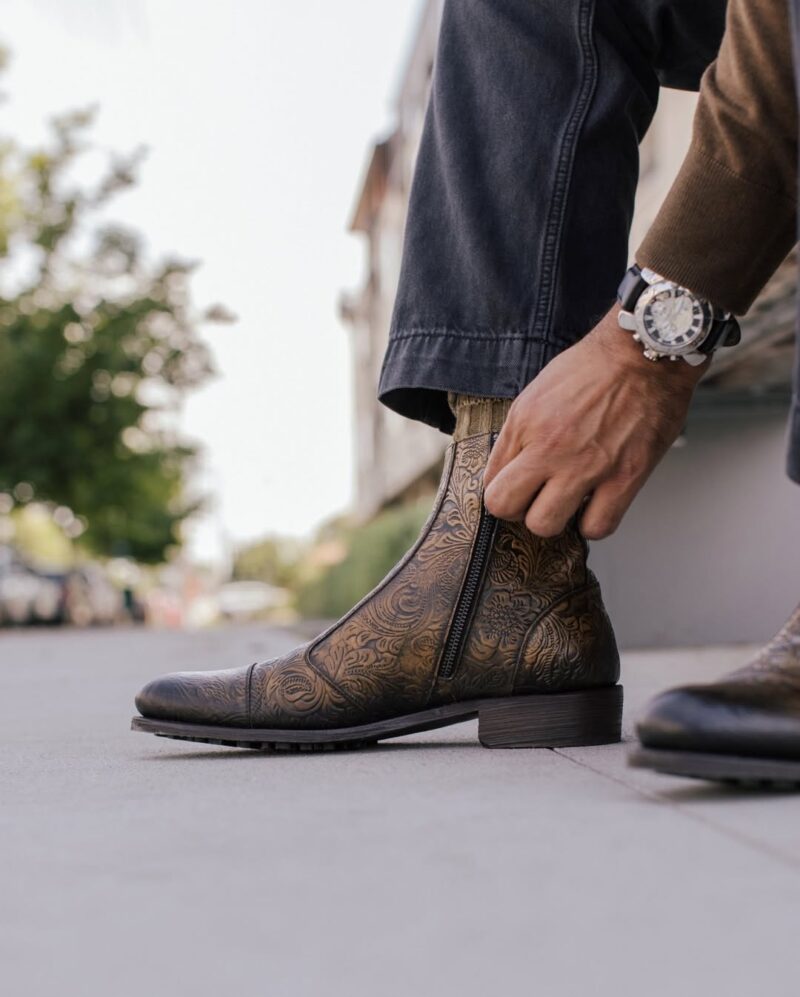 Extend Boot Longevity